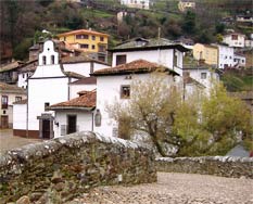 turismo en cangas del narcea