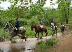 actividades en la naturaleza y deportes de aventura